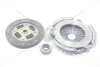 Комплект зчеплення Hyundai Elantra III/ Kia Cerato I 1.6i (HD-91+HDC-64+PRB-95) PHC Valeo 'HDK083 (фото 11)