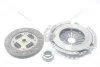 Комплект зчеплення Hyundai Elantra III/ Kia Cerato I 1.6i (HD-91+HDC-64+PRB-95) (HDK083) PHC Valeo 'HDK083 (фото 3)