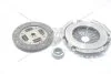Комплект зчеплення Hyundai Elantra III/ Kia Cerato I 1.6i (HD-91+HDC-64+PRB-95) (HDK083) PHC Valeo 'HDK083 (фото 6)