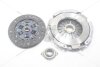 Комплект зчеплення Hyundai Accent II, Getz (03-) 1.5d, Elantra III 1.8, 2.0i (HD-83+HDC-67+PRB-05) PHC Valeo 'HDK095 (фото 5)