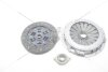 Комплект зчеплення Hyundai Accent II, Getz (03-) 1.5d, Elantra III 1.8, 2.0i (HD-83+HDC-67+PRB-05) PHC Valeo 'HDK095 (фото 6)