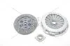 Комплект зчеплення Hyundai Accent II, Getz (03-) 1.5d, Elantra III 1.8, 2.0i (HD-83+HDC-67+PRB-05) (HDK095) PHC Valeo 'HDK095 (фото 6)