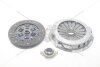 Комплект зчеплення Hyundai Accent II, Getz (03-) 1.5d, Elantra III 1.8, 2.0i (HD-83+HDC-67+PRB-05) PHC Valeo 'HDK095 (фото 7)