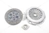 Комплект зчеплення Hyundai Accent II, Getz (03-) 1.5d, Elantra III 1.8, 2.0i (HD-83+HDC-67+PRB-05) PHC Valeo 'HDK095 (фото 8)