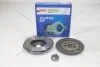 Комплект зчеплення Hyundai Elantra (06-), i30 (07-) 1.6d (HD-132+HDC-100+PRB-96) (HDK147) PHC Valeo 'HDK147 (фото 1)