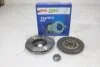 Комплект зчеплення Hyundai Elantra (06-), i30 (07-) 1.6d (HD-132+HDC-100+PRB-96) (HDK147) PHC Valeo 'HDK147 (фото 2)