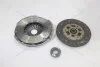 Комплект зчеплення Hyundai Elantra (06-), i30 (07-) 1.6d (HD-132+HDC-100+PRB-96) (HDK147) PHC Valeo 'HDK147 (фото 3)