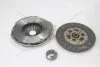 Комплект зчеплення Hyundai Elantra (06-), i30 (07-) 1.6d (HD-132+HDC-100+PRB-96) (HDK147) PHC Valeo 'HDK147 (фото 4)