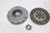 Комплект зчеплення Hyundai Elantra (06-), i30 (07-) 1.6d (HD-132+HDC-100+PRB-96) (HDK147) PHC Valeo 'HDK147 (фото 7)