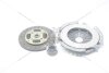 Комплект зчеплення Hyundai Accent II, Getz (01-) 1.6i (HD-140+HDC-75+PRB-04) PHC Valeo 'HDK154 (фото 3)