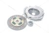 Комплект зчеплення Hyundai Accent II, Getz (01-) 1.6i (HD-140+HDC-75+PRB-04) PHC Valeo 'HDK154 (фото 5)