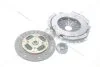 Комплект зчеплення Hyundai Accent II, Getz (01-) 1.6i (HD-140+HDC-75+PRB-04) (HDK154) PHC Valeo 'HDK154 (фото 5)