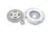 Комплект зчеплення Hyundai Accent II, Getz (01-) 1.6i (HD-140+HDC-75+PRB-04) PHC Valeo 'HDK154 (фото 6)