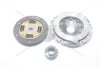 Комплект зчеплення Hyundai Getz (01-) 1.1i (HD-139+HDC-73+PRB-04) PHC Valeo 'HDK155 (фото 6)