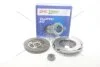 Комплект зчеплення Hyundai Accent (05-)/ Kia Rio (05-), Ceed (07-) 1.4, 1.6i (HD-140+HDC-75+PRB-96) (HDK175) PHC Valeo 'HDK175 (фото 1)