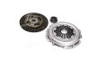 Комплект зчеплення Hyundai Accent (05-)/ Kia Rio (05-), Ceed (07-) 1.4, 1.6i (HD-140+HDC-75+PRB-96) PHC Valeo 'HDK175 (фото 3)