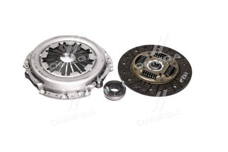 Комплект зчеплення Hyundai Accent (05-)/ Kia Rio (05-), Ceed (07-) 1.4, 1.6i (HD-140+HDC-75+PRB-96) PHC Valeo 'HDK175