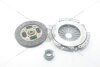 Комплект зчеплення Hyundai Accent (05-)/ Kia Rio (05-), Ceed (07-) 1.4, 1.6i (HD-140+HDC-75+PRB-96) PHC Valeo 'HDK175 (фото 5)