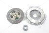 Комплект зчеплення Hyundai Accent (05-)/ Kia Rio (05-), Ceed (07-) 1.4, 1.6i (HD-140+HDC-75+PRB-96) PHC Valeo 'HDK175 (фото 6)