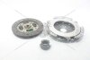 Комплект зчеплення Hyundai Accent (05-)/ Kia Rio (05-), Ceed (07-) 1.4, 1.6i (HD-140+HDC-75+PRB-96) PHC Valeo 'HDK175 (фото 7)