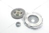 Комплект зчеплення Hyundai Accent (05-)/ Kia Rio (05-), Ceed (07-) 1.4, 1.6i (HD-140+HDC-75+PRB-96) PHC Valeo 'HDK175 (фото 8)