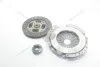 Комплект зчеплення Hyundai Accent (05-)/ Kia Rio (05-), Ceed (07-) 1.4, 1.6i (HD-140+HDC-75+PRB-96) (HDK175) PHC Valeo 'HDK175 (фото 8)
