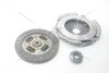 Комплект зчеплення Hyundai Accent (05-)/ Kia Rio (05-), Ceed (07-) 1.4, 1.6i (HD-140+HDC-75+PRB-96) PHC Valeo 'HDK175 (фото 9)