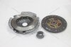 Зчеплення комплект Azera (06-10), Tucson (09-13), Elantra (06-11), I30 (07-12)/Soul (12-14) (41100-26010) (HDK-217) PHC Valeo 'HDK217 (фото 4)