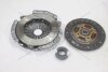 Зчеплення комплект Azera (06-10), Tucson (09-13), Elantra (06-11), I30 (07-12)/Soul (12-14) (41100-26010) (HDK-217) PHC Valeo 'HDK217 (фото 5)