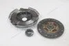 Сцепление комплект Azera (06-10), Tucson (09-13), Elantra (06-11), I30 (07-12)/Soul (12-14) (41100-26010) (HDK-217) PHC Valeo 'HDK217 (фото 8)