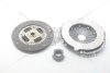 Комплект зчеплення Hyundai Elantra (V,VI)/ Kia Ceed (06-) 2.0i (HD-177+HDC-140+PRB-96) PHC Valeo 'HDK233 (фото 3)