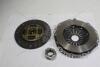 Сцепление комплект Elantra (09-12), i30 (07-12)/Ceed 06-11), Soul (09-11) (41300-23600) (HDK-245) PHC Valeo 'HDK245 (фото 1)