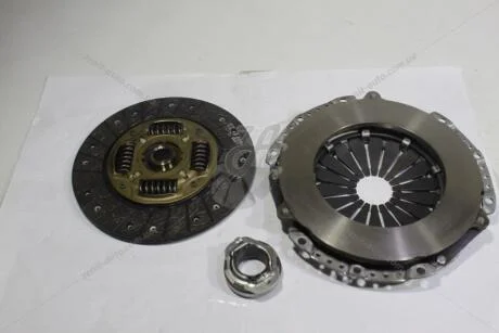 Зчеплення комплект Elantra (09-12), i30 (07-12)/Ceed 06-11), Soul (09-11) (41300-23600) (HDK-245) PHC Valeo 'HDK245