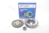 Комплект зчеплення Hyundai Accent (IV,V), i30 (14-)/ Kia Ceed (12-) 1.4i (HD-191+HDC-151+PRB-96) PHC Valeo 'HDK262 (фото 1)