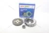 Комплект зчеплення Hyundai Accent (IV,V), i30 (14-)/ Kia Ceed (12-) 1.4i (HD-191+HDC-151+PRB-96) (HDK262) PHC Valeo 'HDK262 (фото 2)