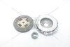Комплект зчеплення Hyundai Accent (IV,V), i30 (14-)/ Kia Ceed (12-) 1.4i (HD-191+HDC-151+PRB-96) PHC Valeo 'HDK262 (фото 3)