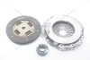 Комплект зчеплення Hyundai Accent (IV,V), i30 (14-)/ Kia Ceed (12-) 1.4i (HD-191+HDC-151+PRB-96) PHC Valeo 'HDK262 (фото 4)
