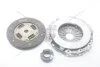 Комплект зчеплення Hyundai Accent (IV,V), i30 (14-)/ Kia Ceed (12-) 1.4i (HD-191+HDC-151+PRB-96) (HDK262) PHC Valeo 'HDK262 (фото 4)