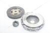 Комплект зчеплення Hyundai Accent (IV,V), i30 (14-)/ Kia Ceed (12-) 1.4i (HD-191+HDC-151+PRB-96) PHC Valeo 'HDK262 (фото 5)