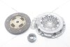 Комплект зчеплення Hyundai Accent (IV,V), i30 (14-)/ Kia Ceed (12-) 1.4i (HD-191+HDC-151+PRB-96) PHC Valeo 'HDK262 (фото 6)