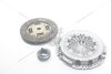 Комплект зчеплення Hyundai Accent (IV,V), i30 (14-)/ Kia Ceed (12-) 1.4i (HD-191+HDC-151+PRB-96) PHC Valeo 'HDK262 (фото 7)
