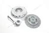 Комплект зчеплення Hyundai i30 (11-)/ Kia Ceed (12-) 1.6d (HD-197+HDC-159+CSC-16) (HDK287) PHC Valeo 'HDK287 (фото 11)