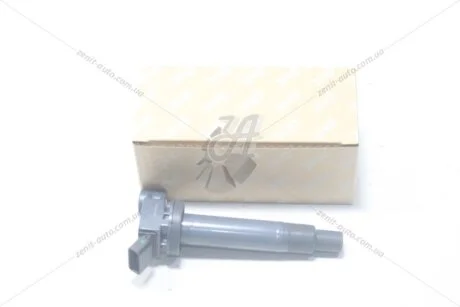 Котушка запалювання Lexus RX (03-08)/ Toyota Camry (V3) 3.0i (IC501) PHC Valeo 'IC501