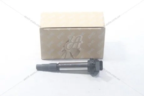 Котушка запалювання Toyota Auris (06-), Avensis (08-), Corolla (06-), Rav 4 (III,IV) 1.3, 1.6, 1.8, 2.0i (IC513) PHC Valeo 'IC513