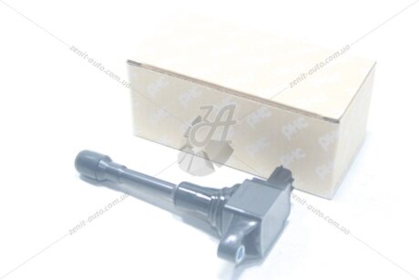 Котушка запалювання Nissan Qashqai I 2.0i, X-Trail (II,III) 2.0, 2.5i, Juke (10-) 1.6i PHC Valeo 'IC518