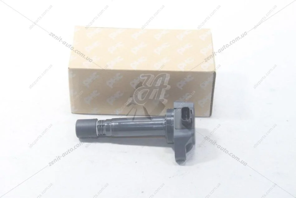 Котушка запалювання Honda Accord VIII, CR-V (III,IV) 2.0i, Civic VIII 1.6, 1.8i (IC527) PHC Valeo 'IC527 (фото 1)
