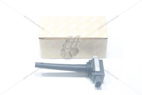 Котушка запалювання Nissan Qashqai I, Tida (04-11) 1.6, 1.8i, X-Trail II 2.0i PHC Valeo 'IC536