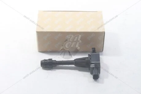 Котушка запалювання Nissan Micra III, Note (06-13) 1.0, 1.2, 1.4i (IC543) PHC Valeo 'IC543