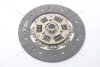 Диск зчеплення Isuzu Trooper I 2.8d/ Nissan Pick Up (98-) 2.5d (D=240mm) PHC Valeo 'IS11 (фото 8)