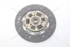 Диск зчеплення Isuzu Trooper I 2.8d/ Nissan Pick Up (98-) 2.5d (D=240mm) PHC Valeo 'IS11 (фото 10)